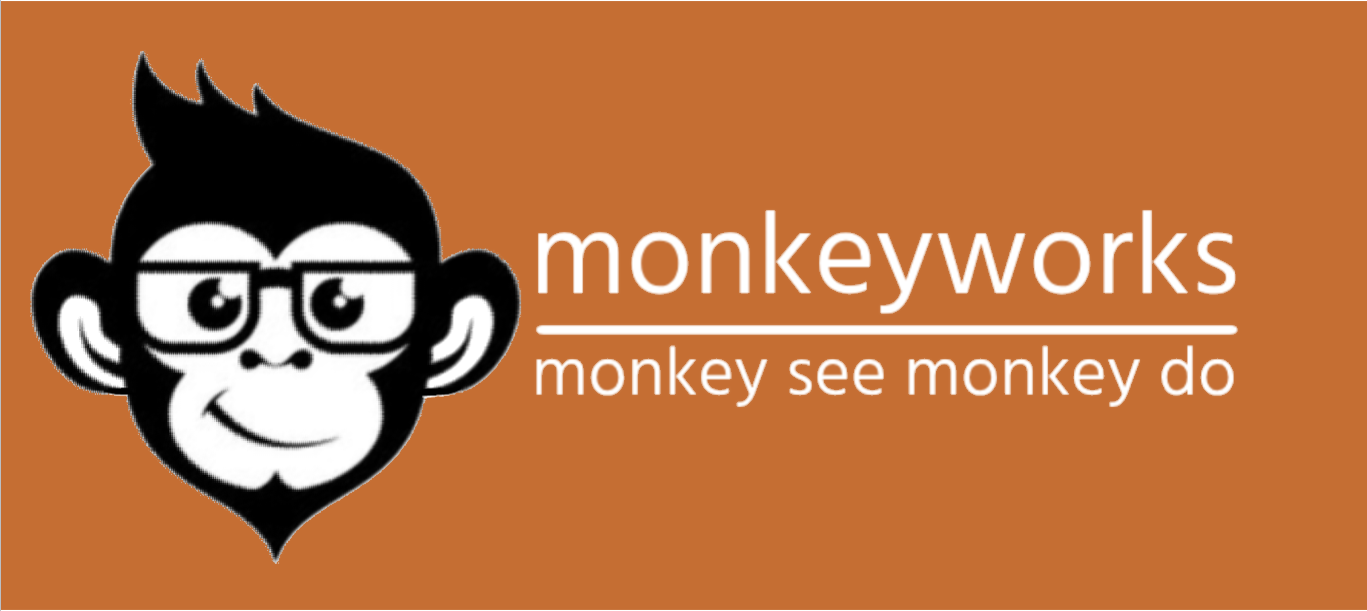 MonkeyLogo